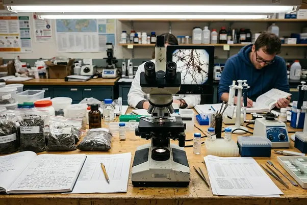 Abstract: Permafrost Degradation Overview