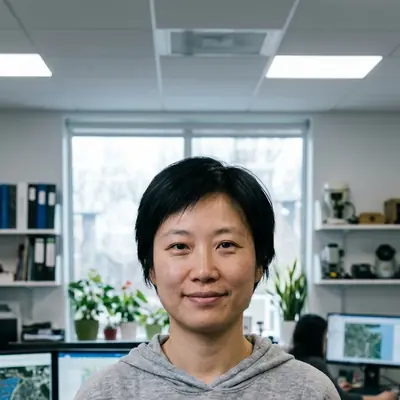 Mei-Ling Chen