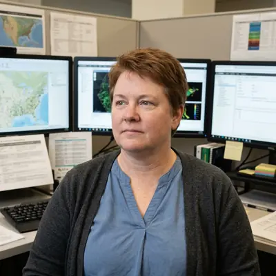 Rebecca Kalluk